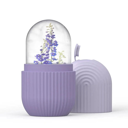 ❄️AUREA CHIC IceLuxe Purple