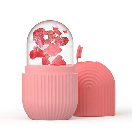 ❄️AUREA CHIC IceLuxe Pink