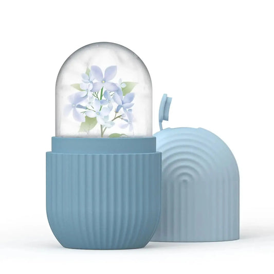 ❄️AUREA CHIC IceLuxe Blue