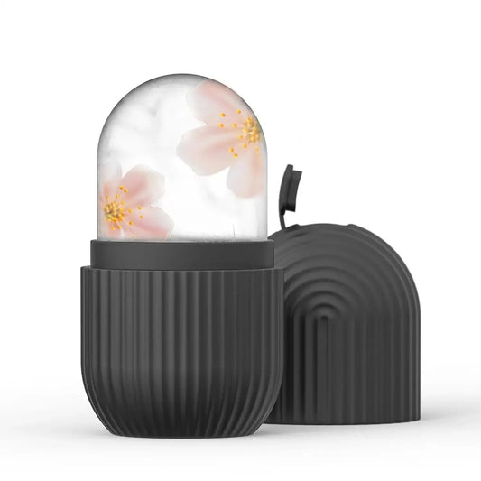 ❄️AUREA CHIC IceLuxe Black